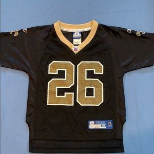 Kids Saints Jersey